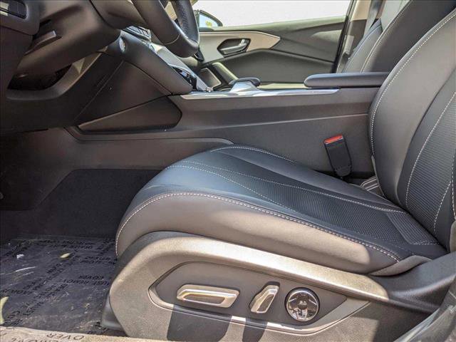 New 2025 Acura TLX w/ Technology Package image 4