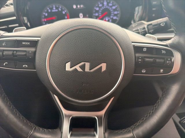 Used 2023 Kia K5 GT w/ GT1 Package image 15