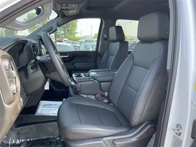 New 2023 GMC Sierra 3500 Pro w/ Gooseneck/5TH Wheel Package image 7