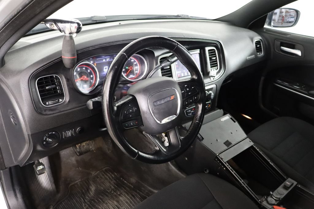 Used 2021 Dodge Charger Police w/ Fleet Safety Group AWD/4WD image 25