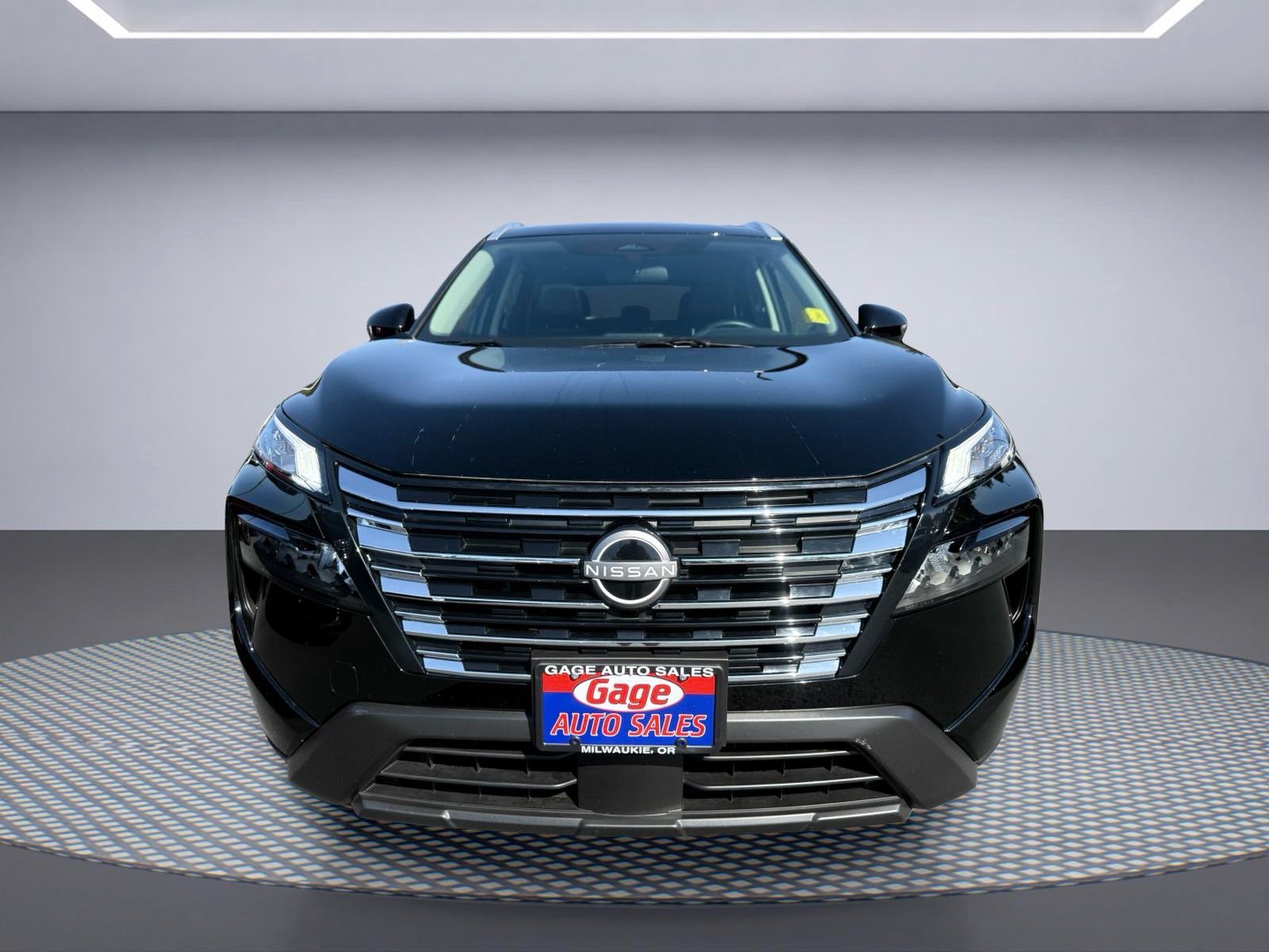 Used 2026 Nissan Rogue SV w/ SV Premium Package AWD/4WD image 10