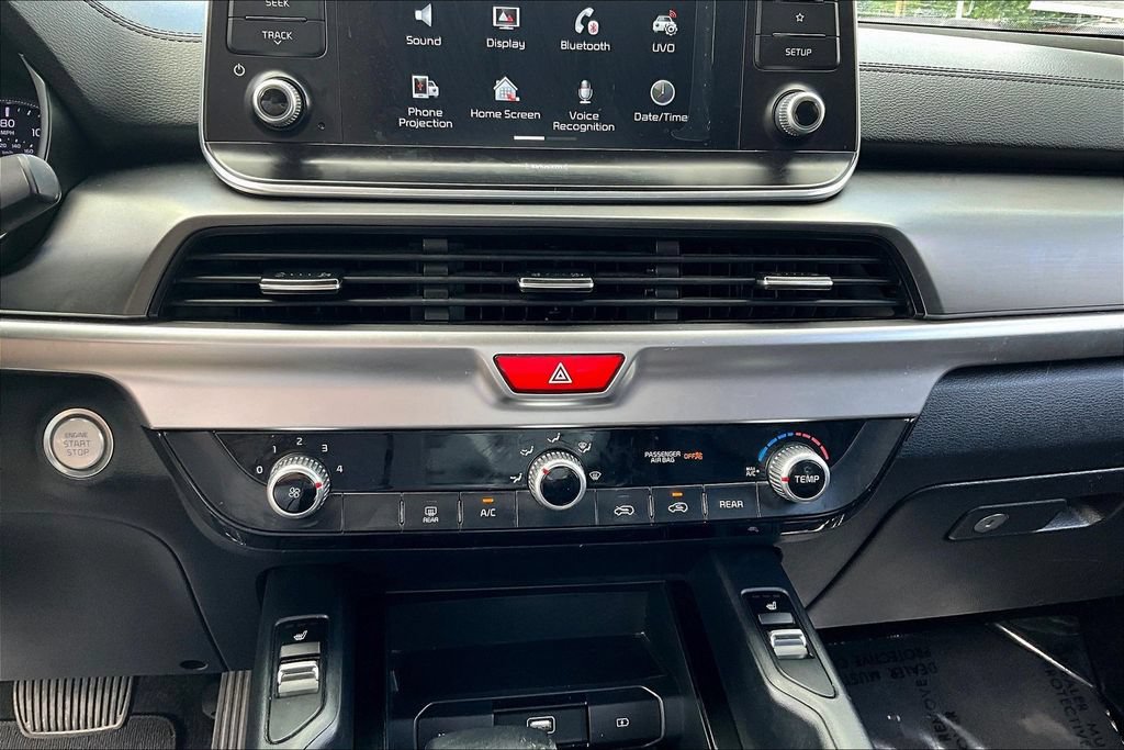 Used 2020 Kia Telluride S FWD image 14