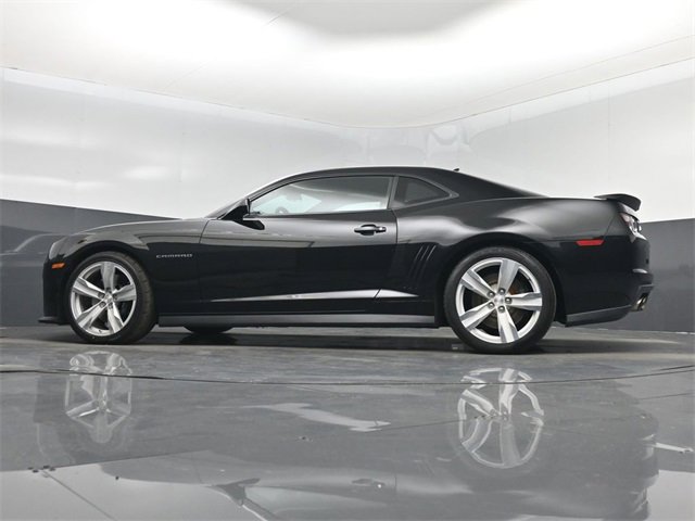 Used 2013 Chevrolet Camaro ZL1 image 47