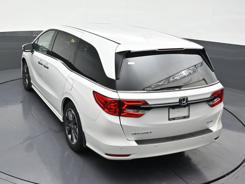 Used 2023 Honda Odyssey Elite image 20