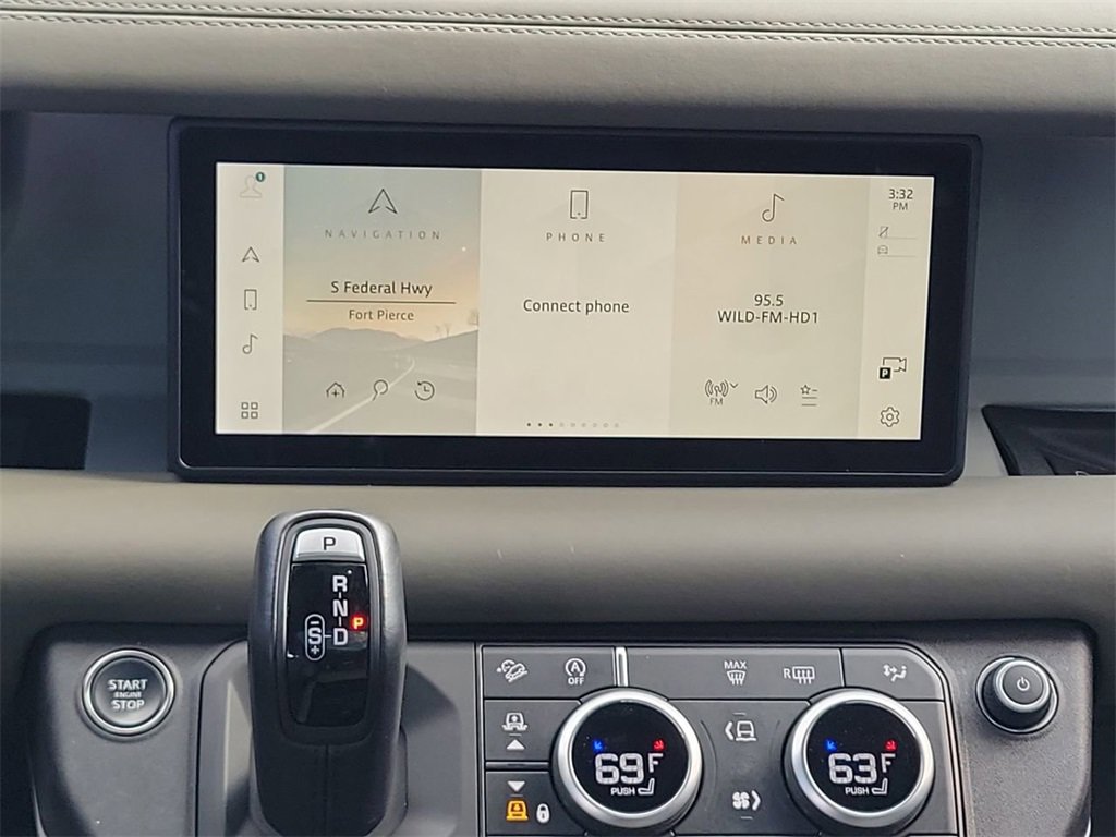 Used 2024 Land Rover Defender 110 S image 20