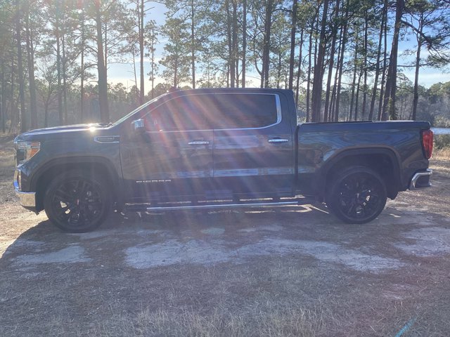 Used 2020 GMC Sierra 1500 SLT w/ SLT Premium Plus Package image 2