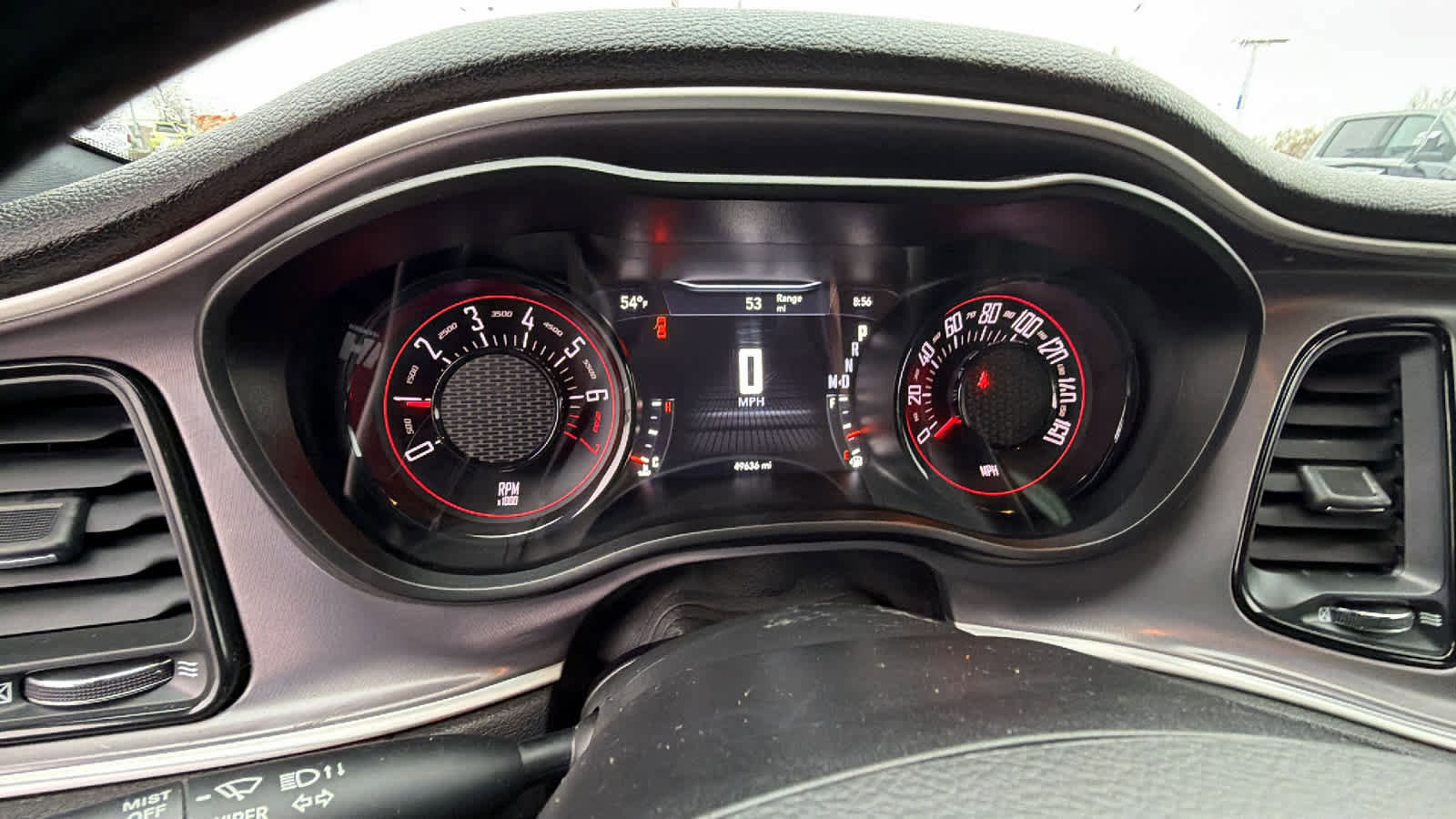 Used 2019 Dodge Challenger SXT w/ Blacktop Package image 21