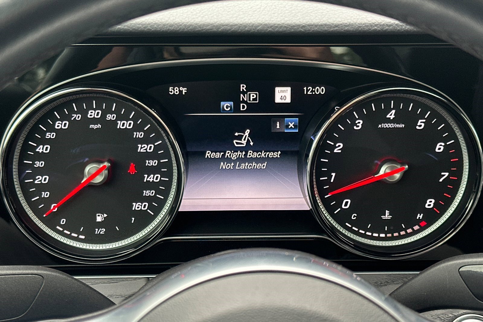 Used 2019 Mercedes-Benz E 450 Coupe image 31