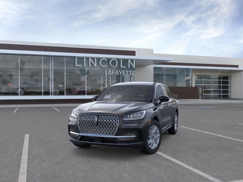 New 2026 Lincoln Corsair Premiere image 2