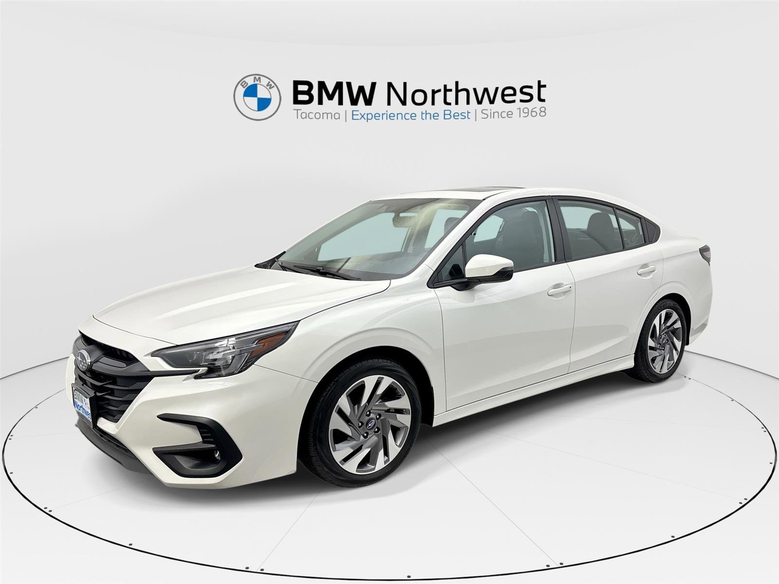 Used 2023 Subaru Legacy Limited