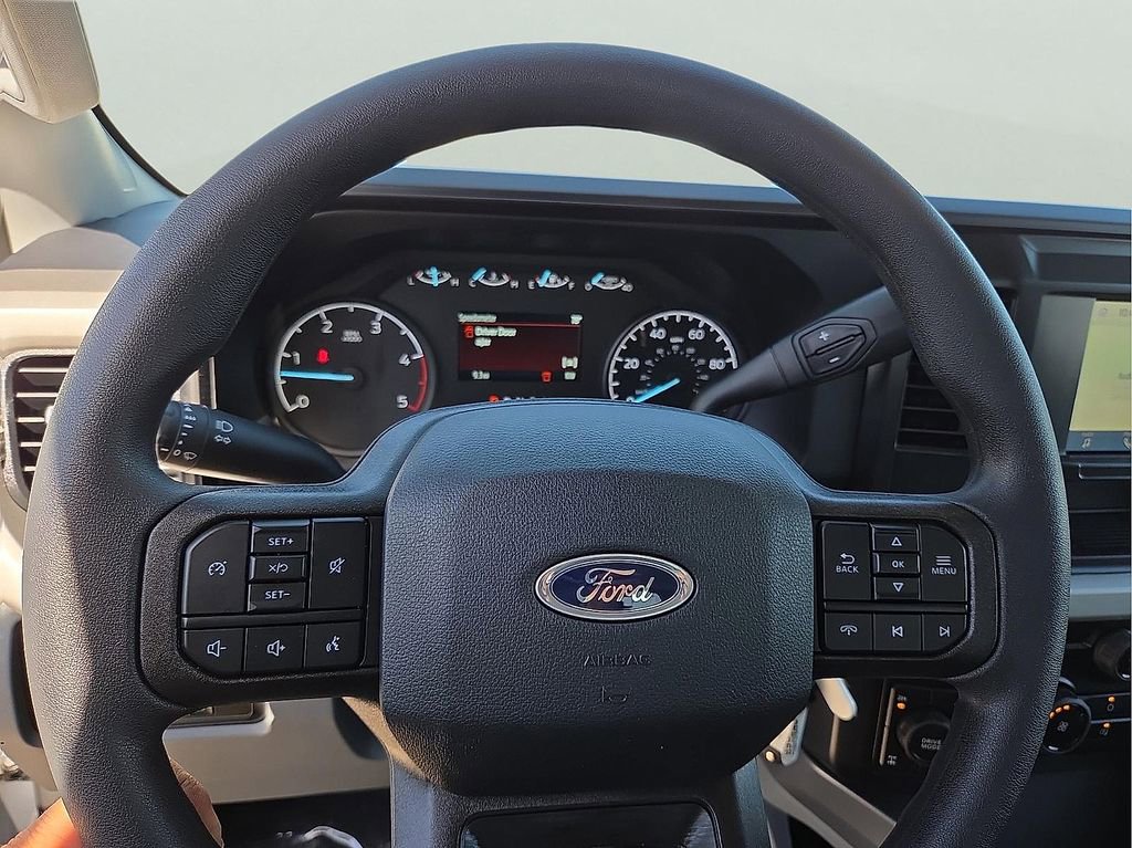 New 2026 Ford F350 XLT image 15