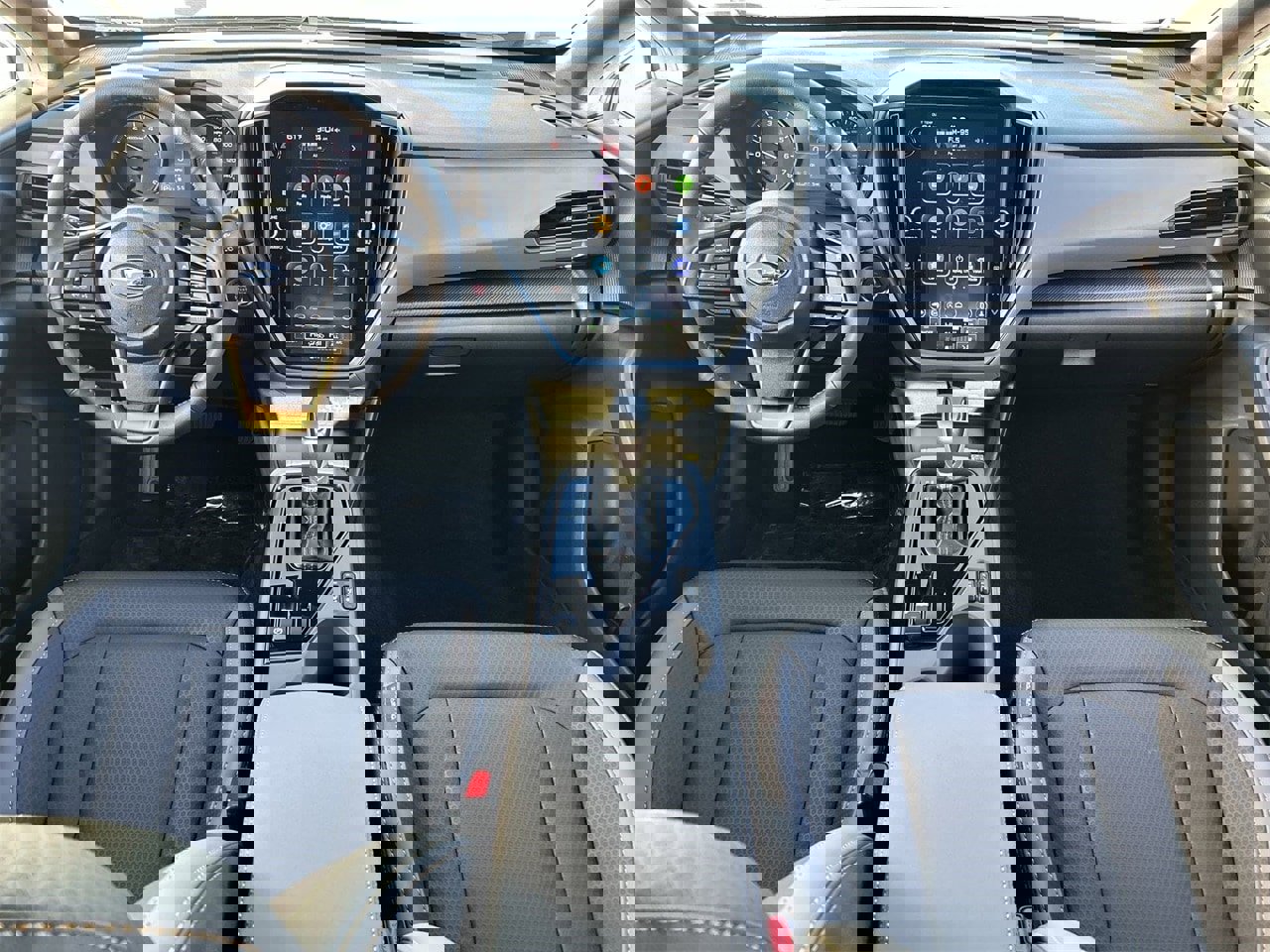 New 2026 Subaru Crosstrek 2.5i Wilderness image 11