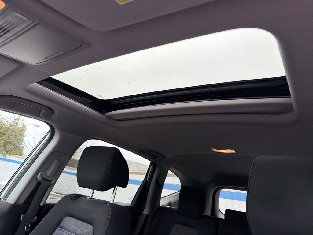 Certified 2018 Honda CR-V EX image 11