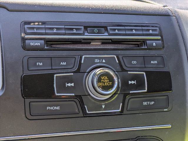 Used 2015 Honda Civic LX image 9