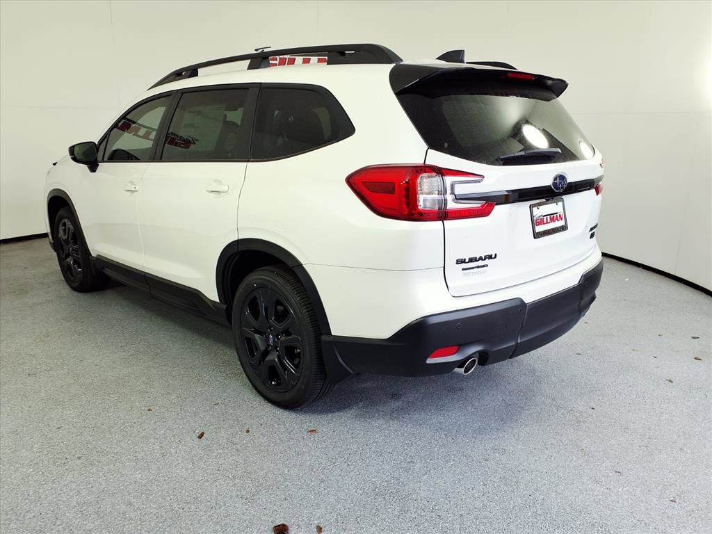 New 2026 Subaru Ascent Bronze Edition image 3