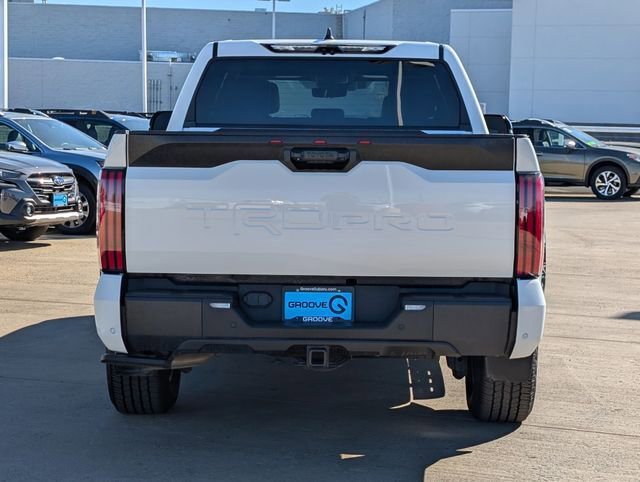 Used 2024 Toyota Tundra TRD Pro image 5
