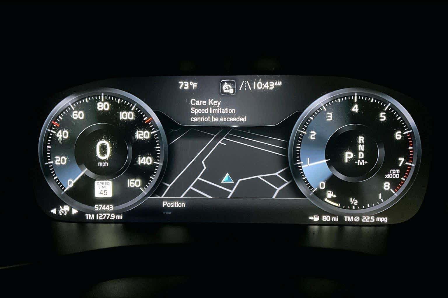 Used 2021 Volvo XC40 T5 R-Design w/ Advanced Package AWD/4WD image 25