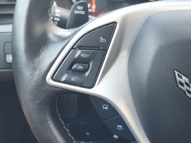 Used 2017 Chevrolet Corvette Z06 RWD image 29