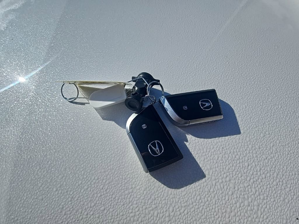 Certified 2023 Acura RDX A-Spec image 35