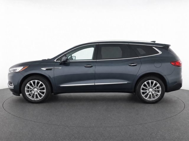 Used 2018 Buick Enclave Premium w/ Experience Buick Package AWD/4WD image 3