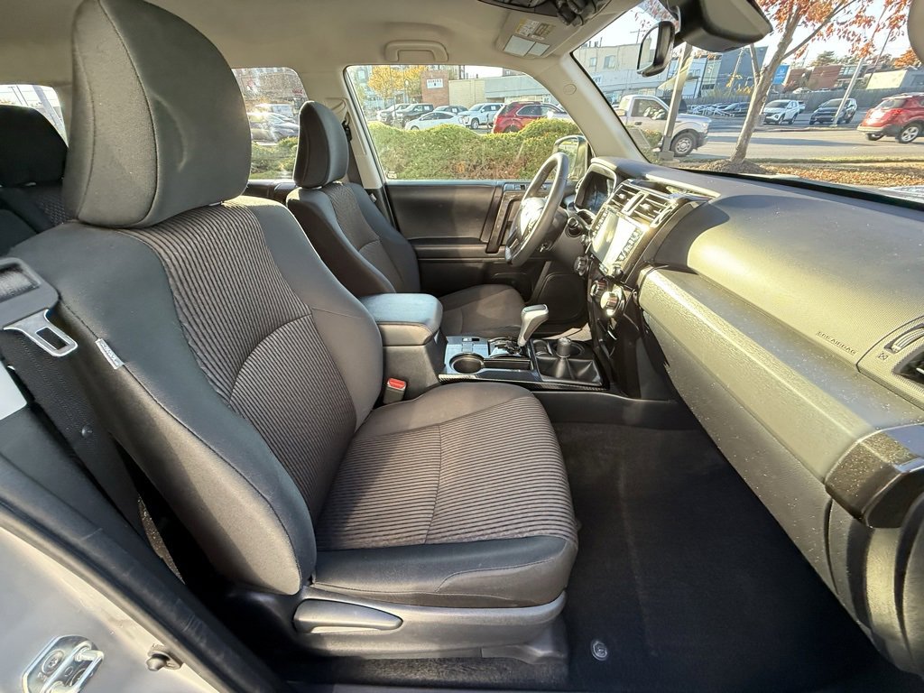 Used 2024 Toyota 4Runner TRD Off-Road image 40