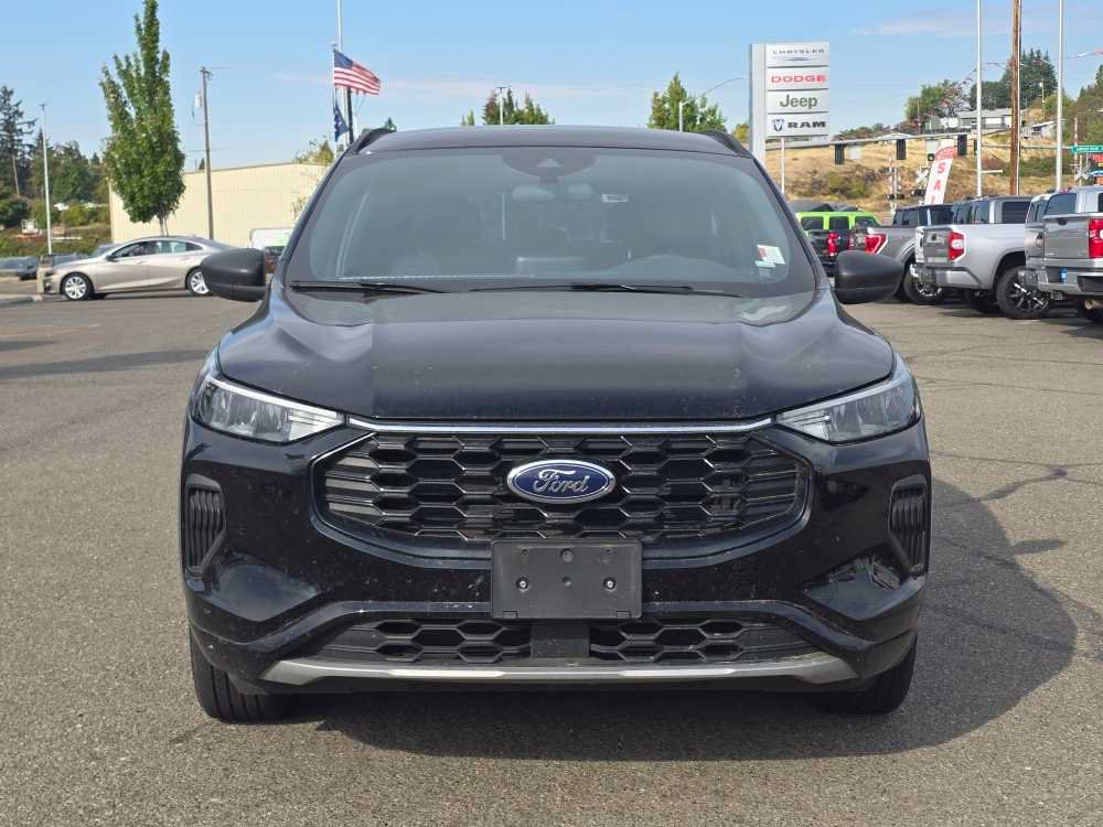 Used 2024 Ford Escape ST-Line AWD/4WD image 19