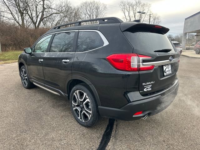 New 2026 Subaru Ascent Touring image 5