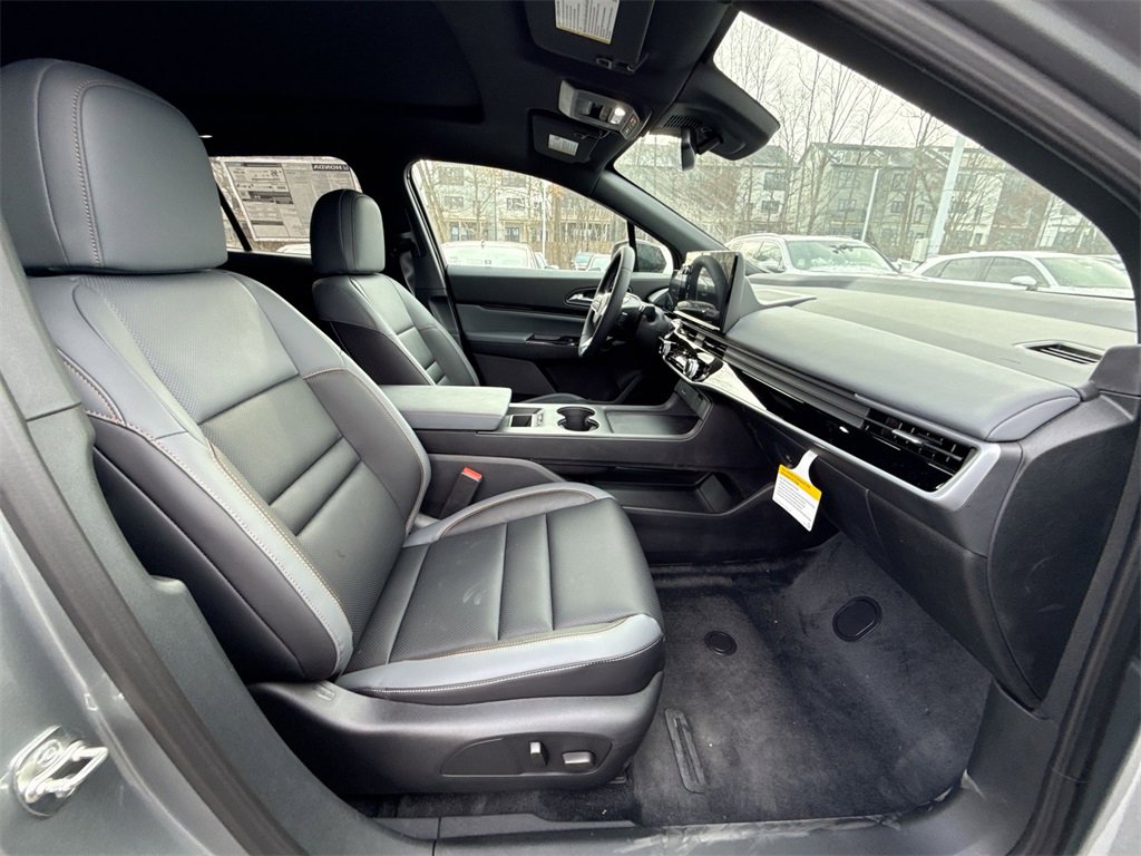 New 2026 Honda Prologue Elite image 26