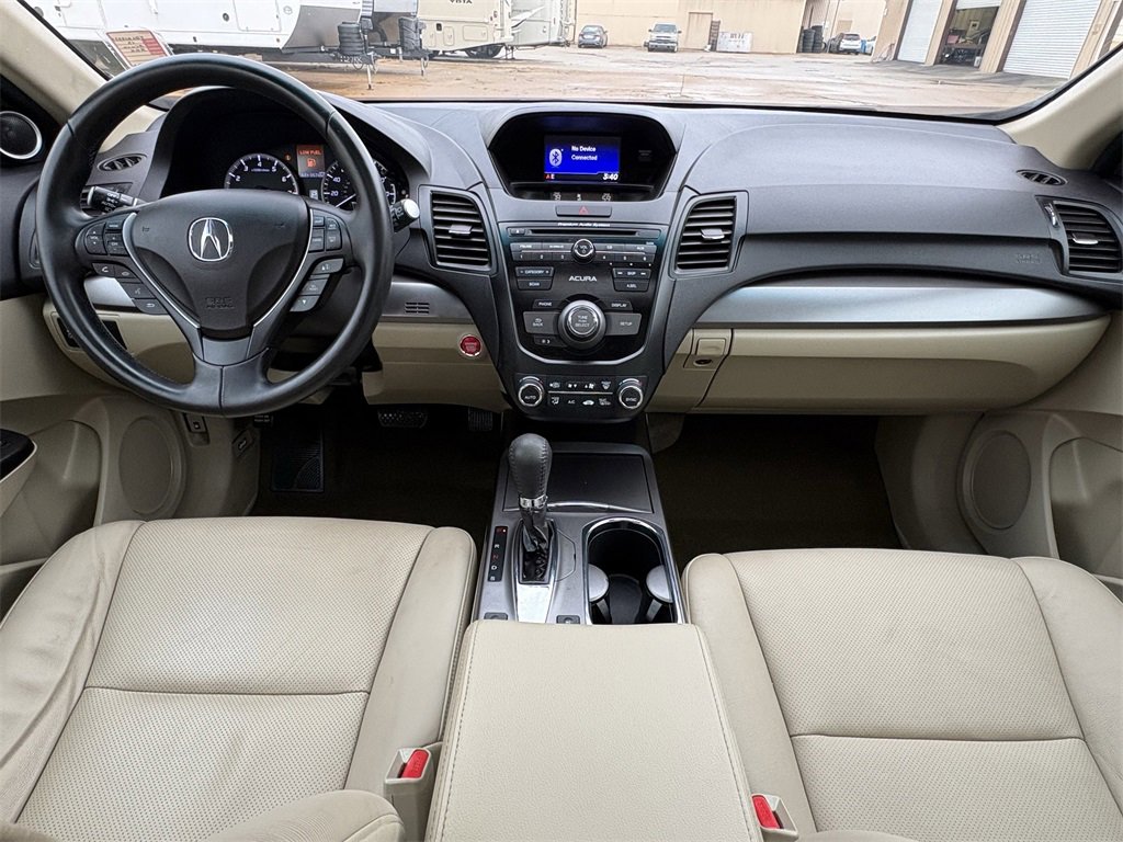 Used 2013 Acura RDX FWD image 26