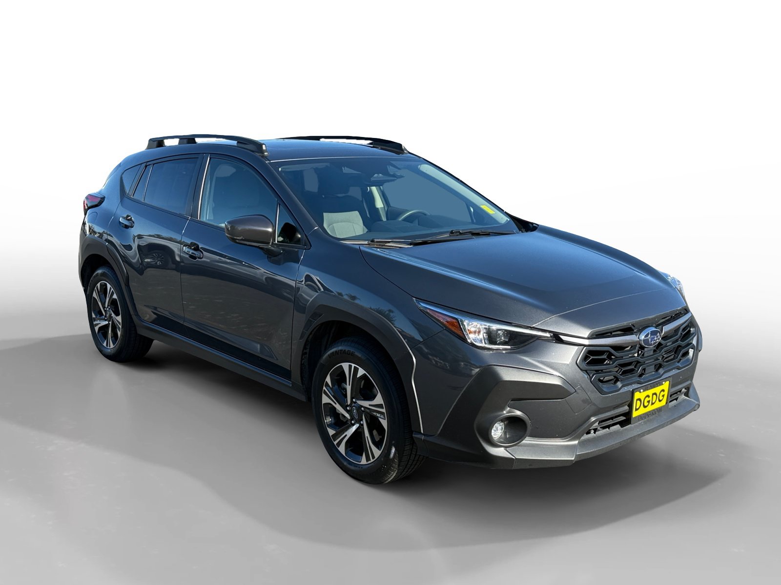 Used 2025 Subaru Crosstrek 2.5i Premium AWD/4WD image 7