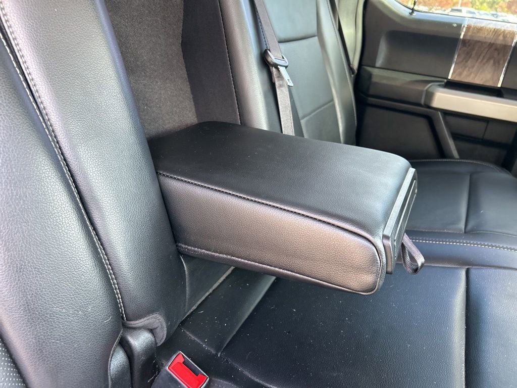 Used 2019 Ford F250 Lariat w/ Lariat Value Package image 49