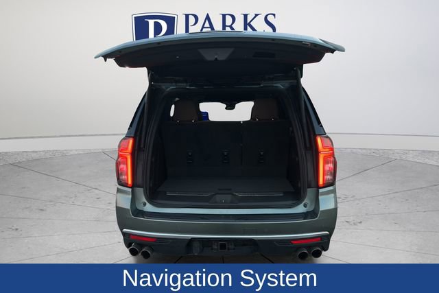 Used 2023 Chevrolet Tahoe High Country w/ Advanced Technology Package image 19