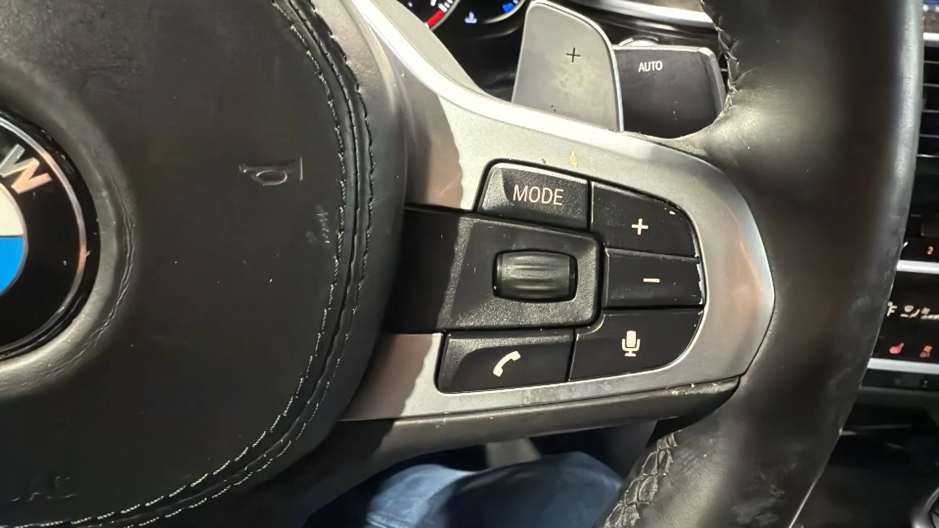 Used 2018 BMW 530i xDrive image 11