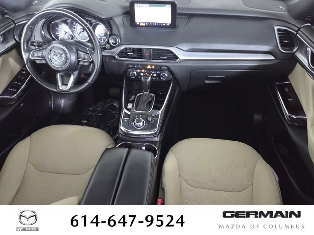 Used 2018 MAZDA CX-9 Grand Touring AWD/4WD image 29