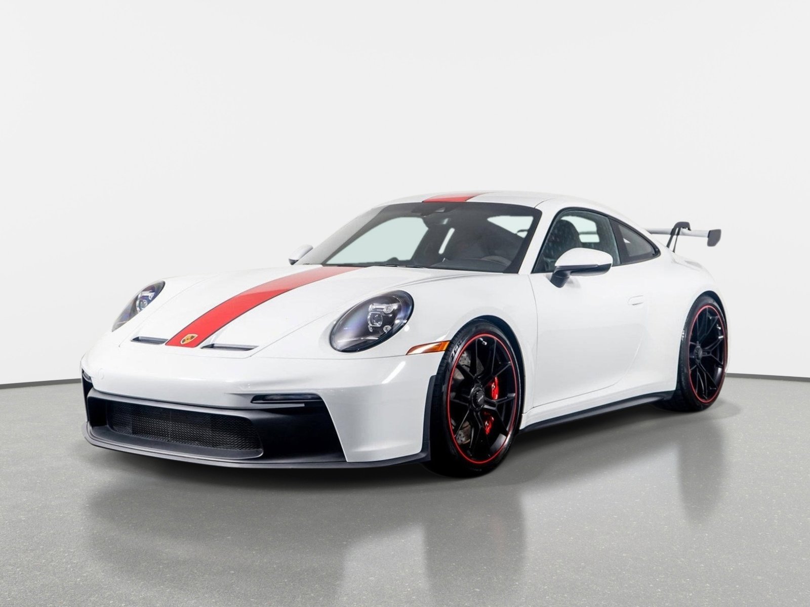 Used 2022 Porsche 911 GT3 RWD image 21
