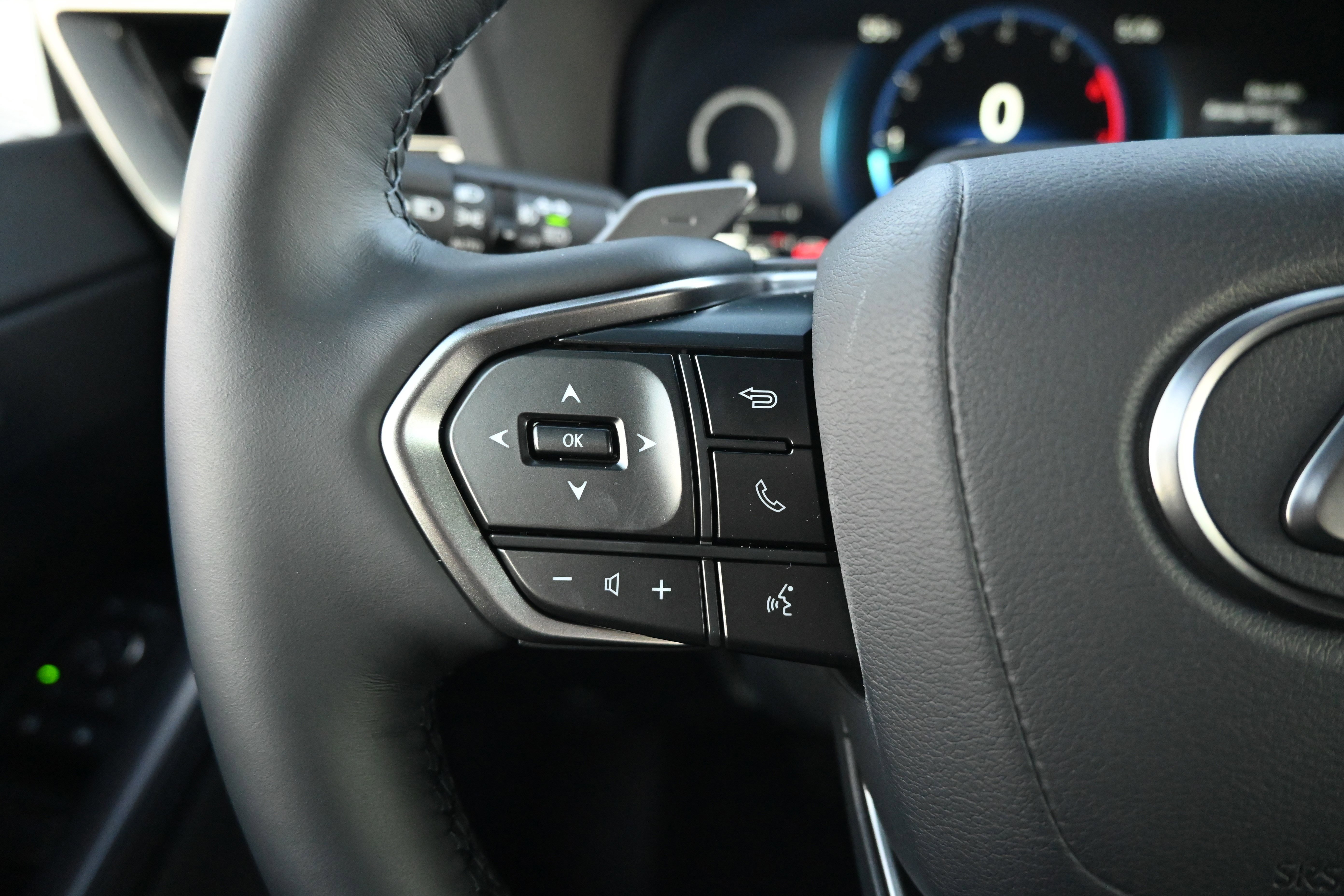 Used 2025 Lexus GX 550 GX 550 Premium+ image 20