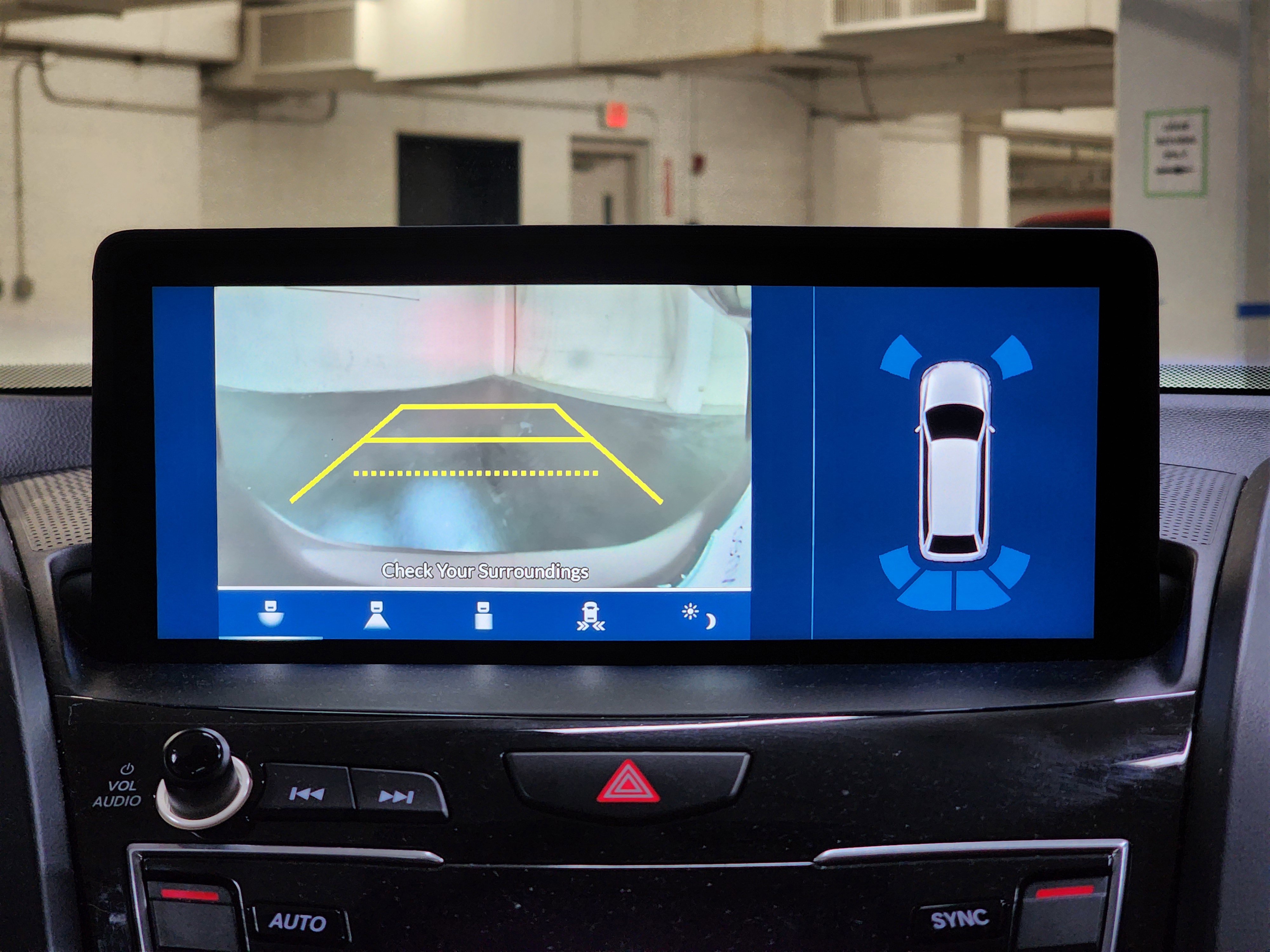 Certified 2025 Acura RDX A-Spec image 28