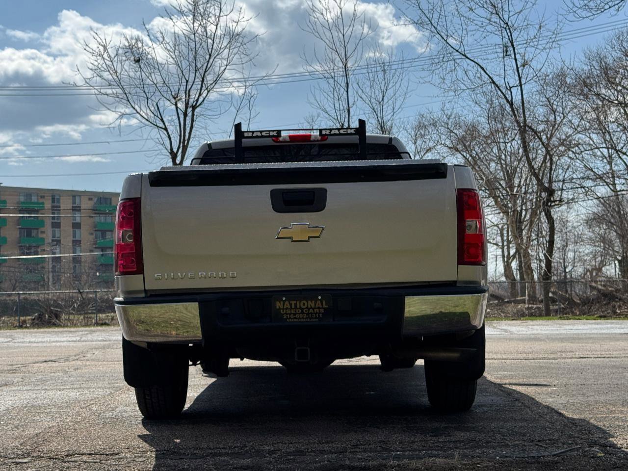 Used 2009 Chevrolet Silverado 1500 LT w/ Power Pack Plus image 22