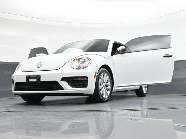 Used 2017 Volkswagen Beetle 1.8T S image 47