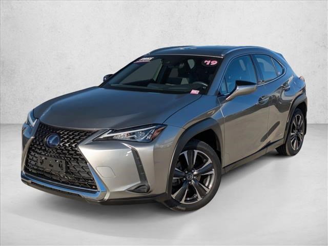 Used 2019 Lexus UX 250h