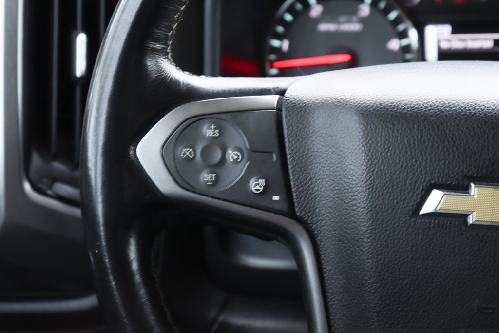 Used 2019 Chevrolet Silverado 2500 LTZ w/ Duramax Plus Package image 22