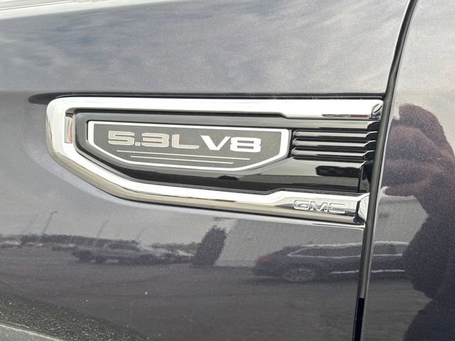 Used 2025 GMC Sierra 1500 SLE image 12