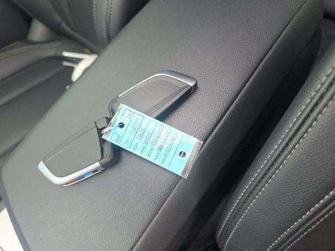 Used 2022 BMW 430i Gran Coupe w/ M Sport Package image 13