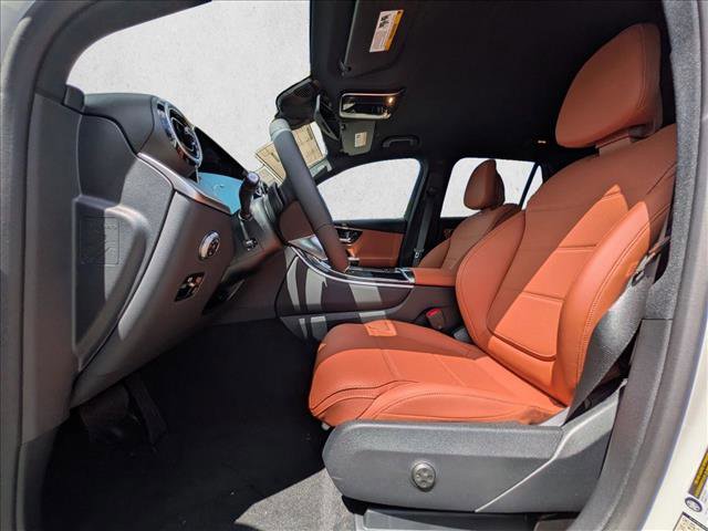 New 2026 Mercedes-Benz GLC 300 image 4