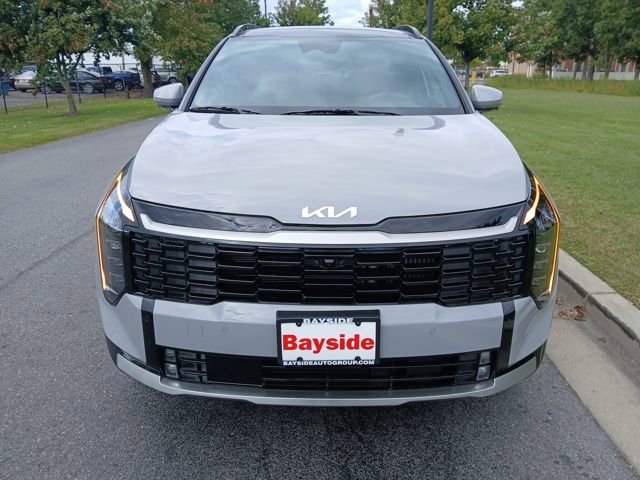 New 2026 Kia Sportage SX Prestige image 4