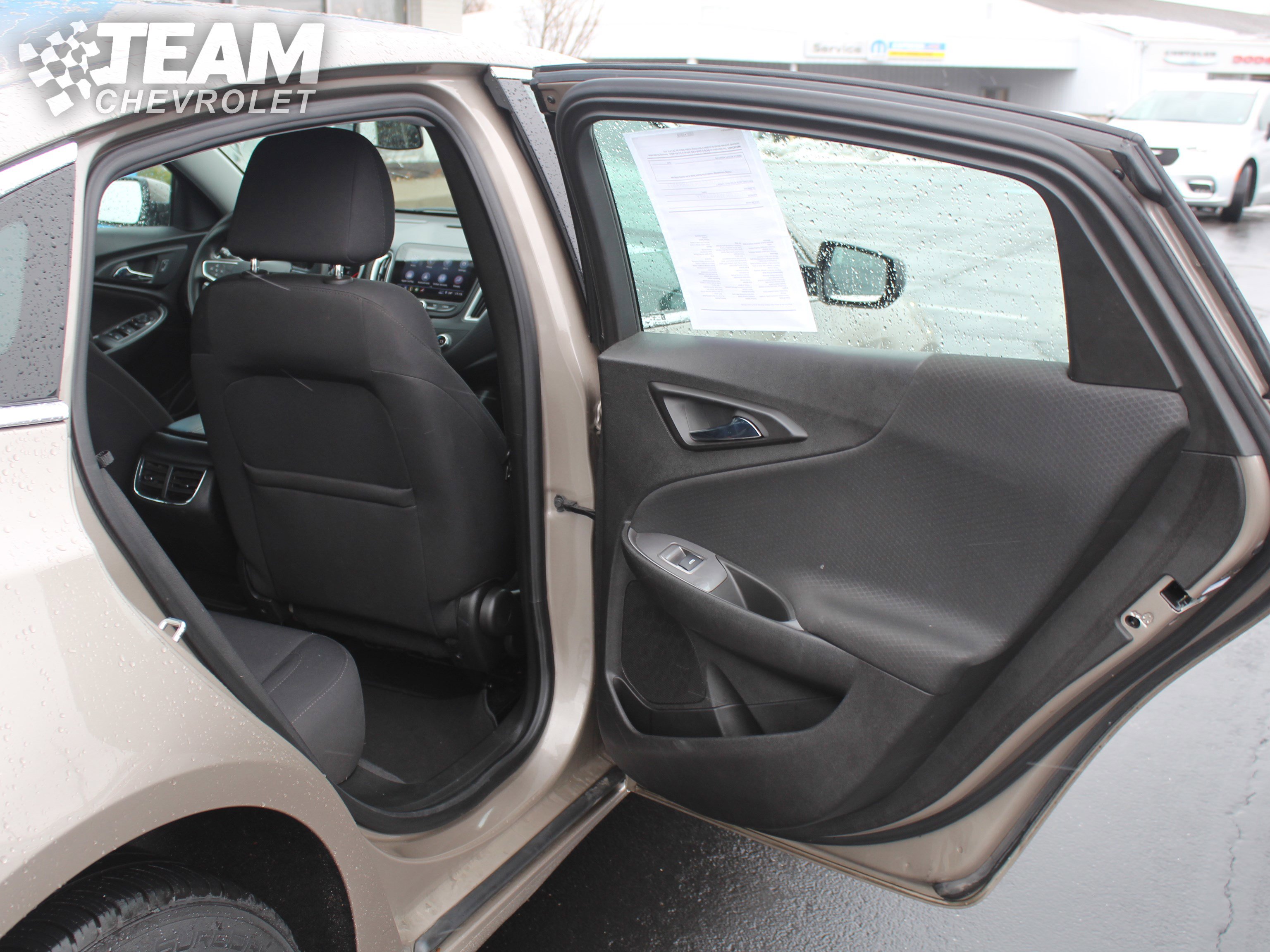 Used 2023 Chevrolet Malibu LT image 23