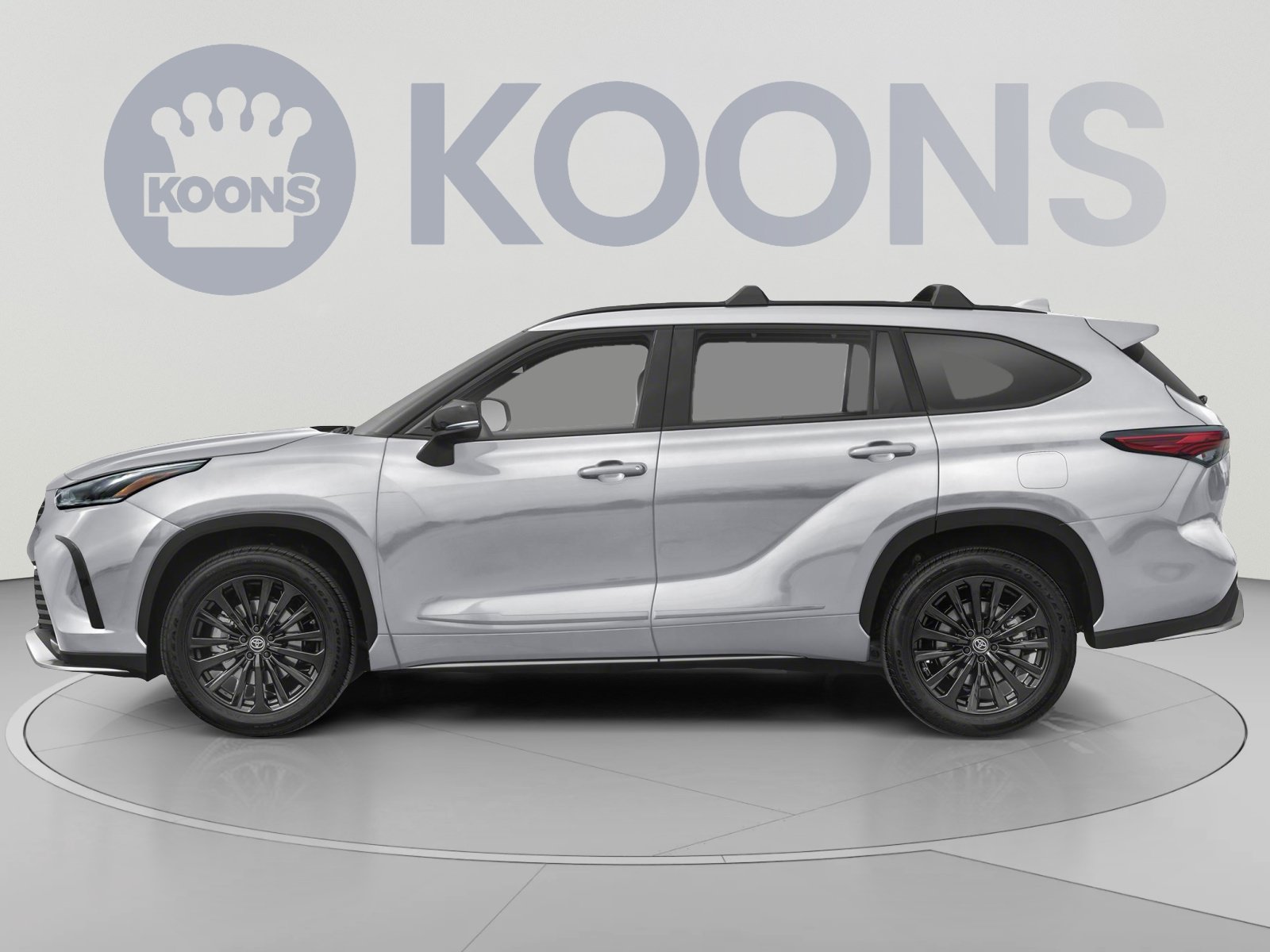 Used 2024 Toyota Highlander XSE AWD/4WD image 7