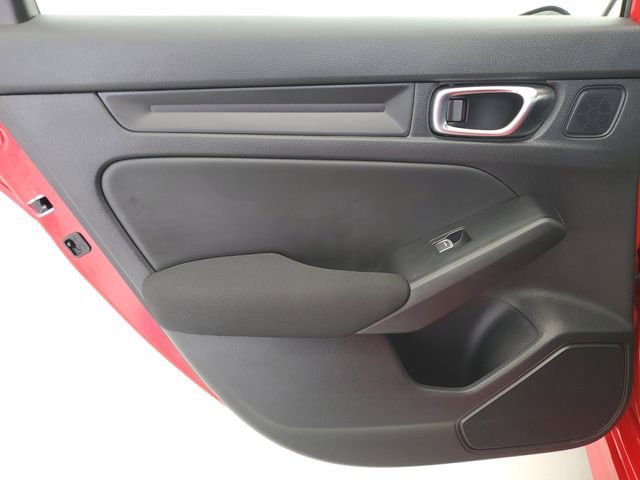 Used 2025 Honda Civic Sport image 14