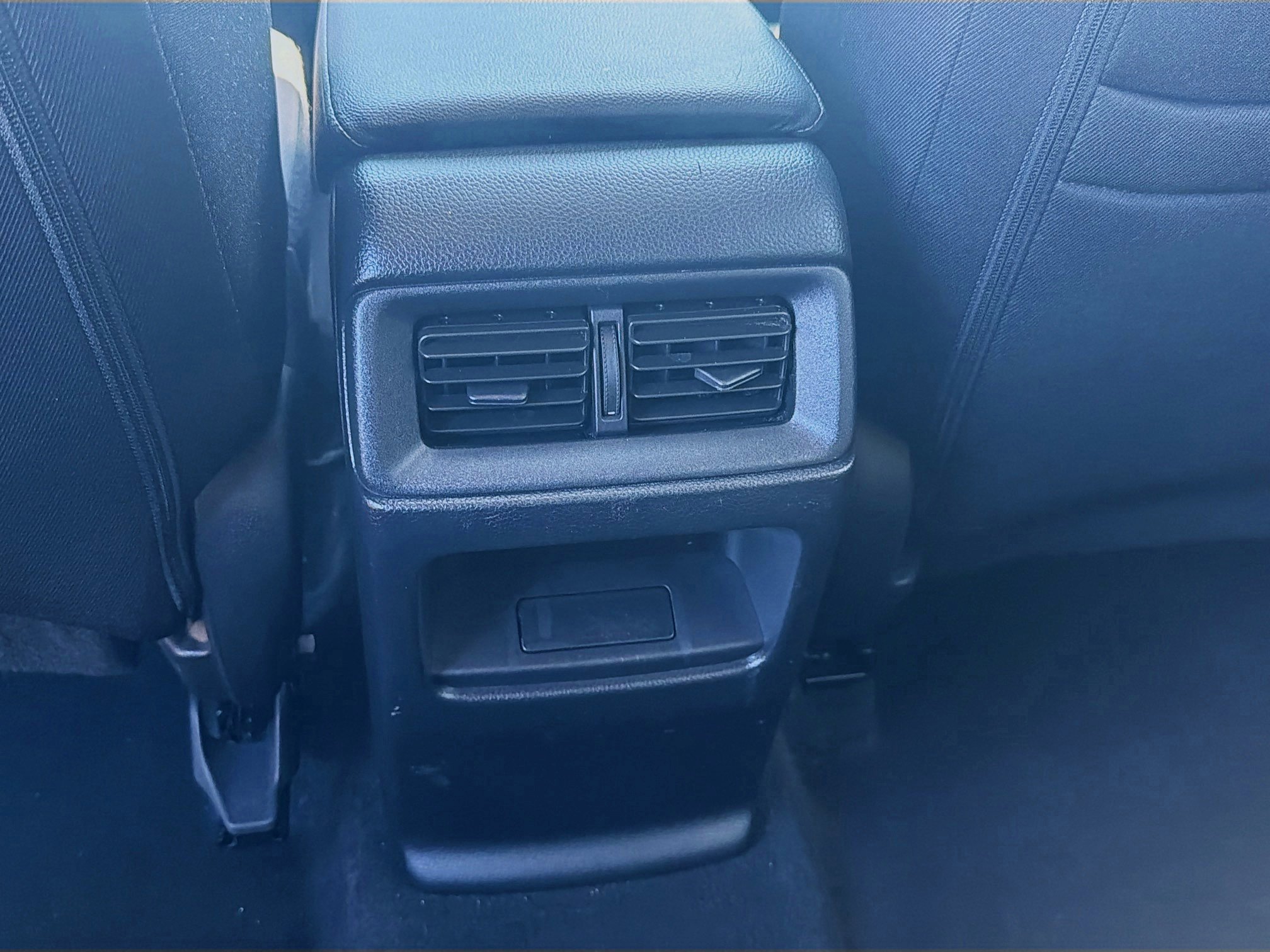 Certified 2023 Honda CR-V EX image 24