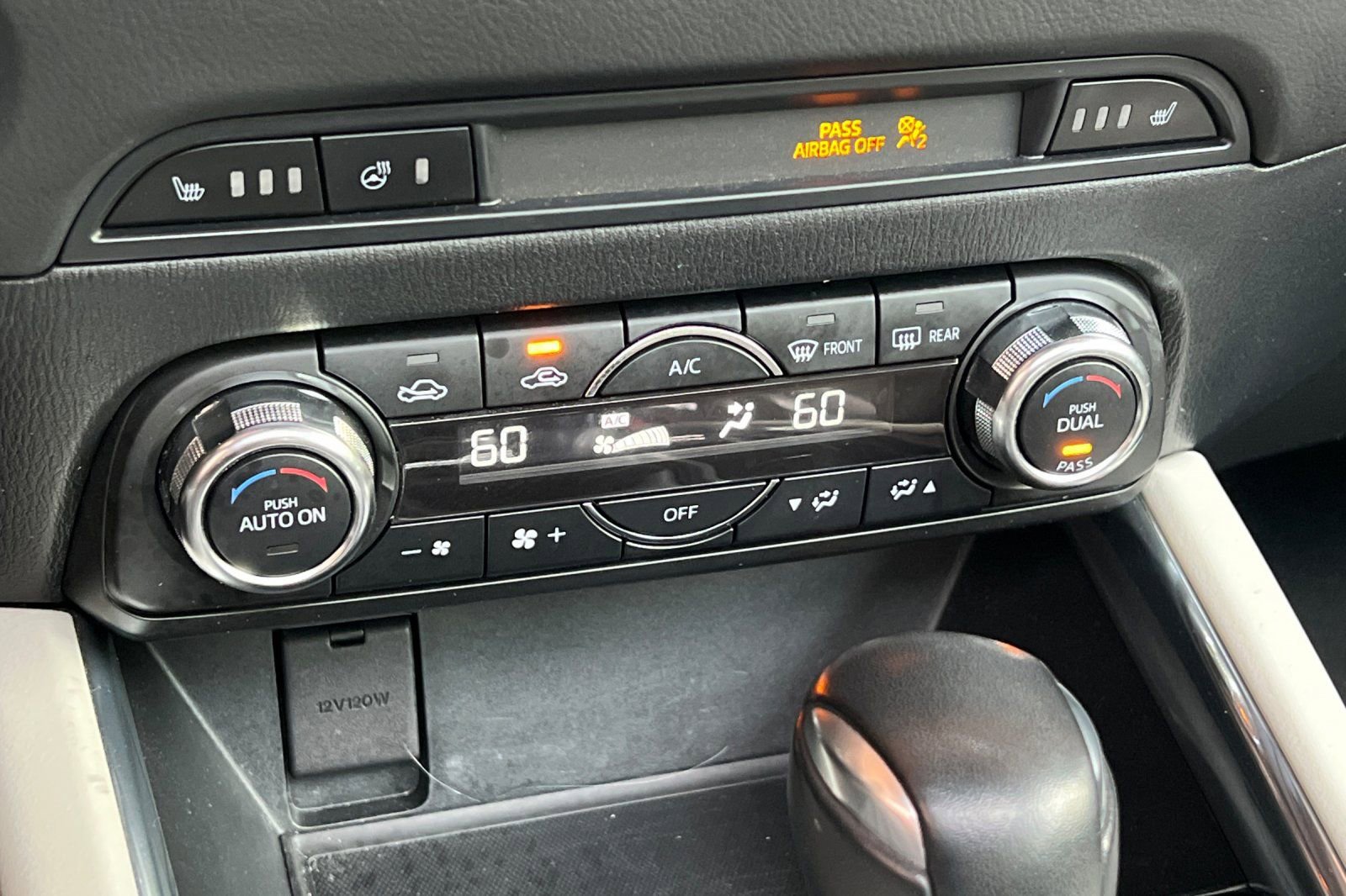 Used 2018 MAZDA CX-5 Grand Touring w/ Premium Package image 29